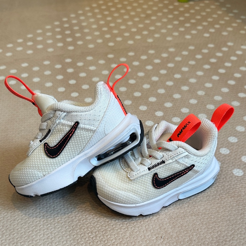Nike Toddler Air Max INTRLK Lite Sneakers
